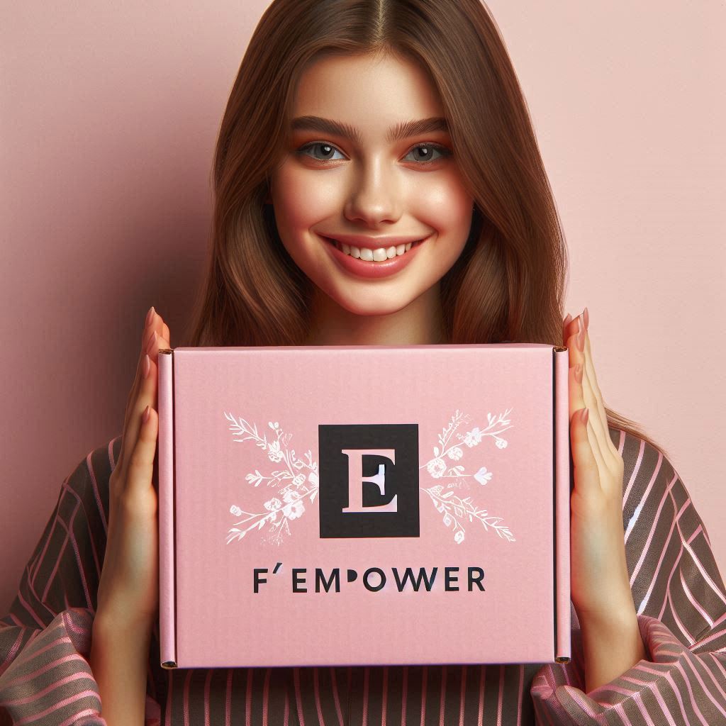 F'EMPOWER