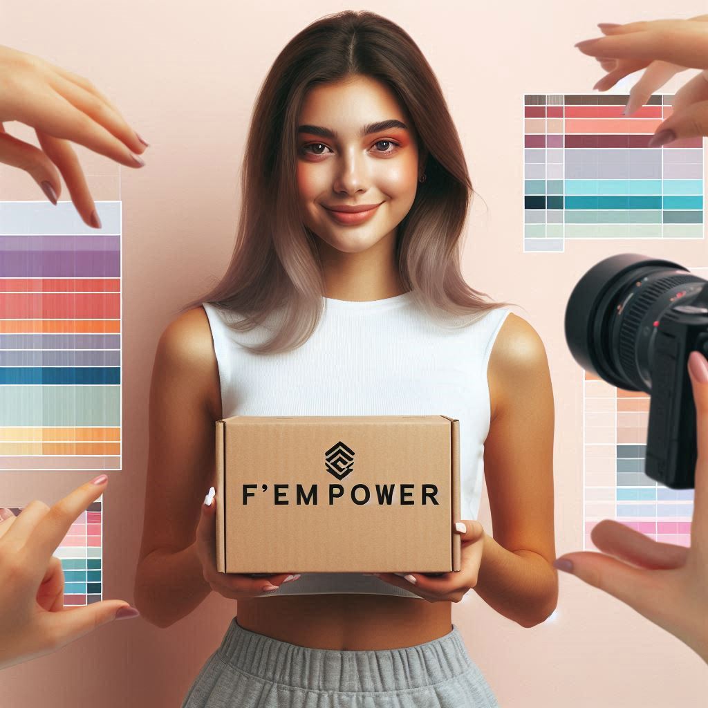 F'EMPOWER