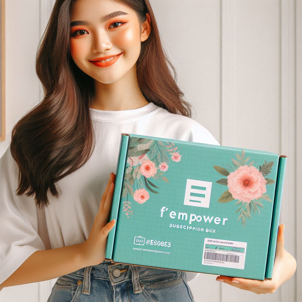 F'EMPOWER