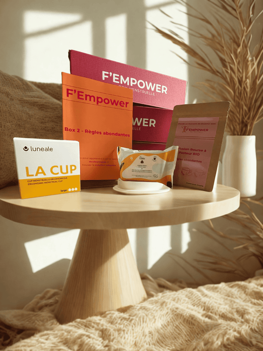 Box règles abondantes - Mieux vivre son flux